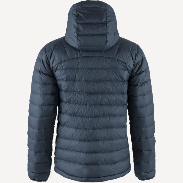 Пуховик Expedition Pack Down Hoodie M (; XL; navy)
